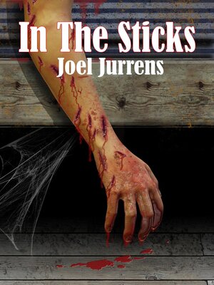 cover image of In the Sticks